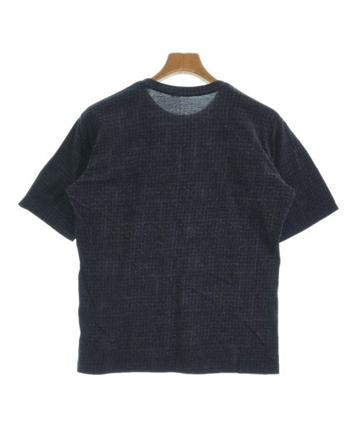ISSEY MIYAKE MEN เสื้อยืด/เสื้อท็อปส์