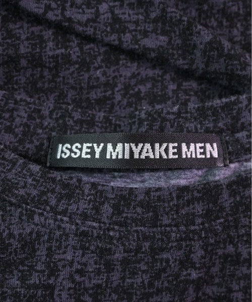 ISSEY MIYAKE MEN เสื้อยืด/เสื้อท็อปส์