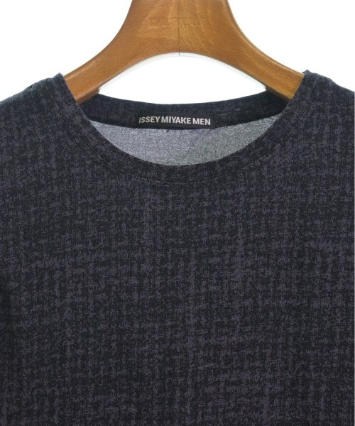 ISSEY MIYAKE MEN เสื้อยืด/เสื้อท็อปส์