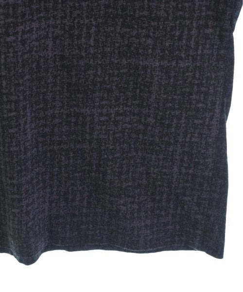 ISSEY MIYAKE MEN เสื้อยืด/เสื้อท็อปส์
