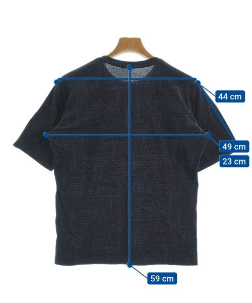 ISSEY MIYAKE MEN เสื้อยืด/เสื้อท็อปส์