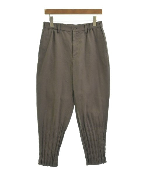 ISSEY MIYAKE MEN กางเกง อื่น