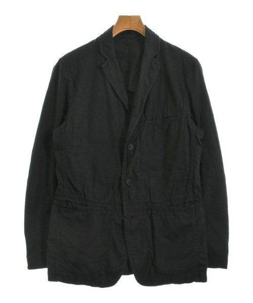ISSEY MIYAKE MEN เบลเซอร์/แจ็คเก็ตสูท