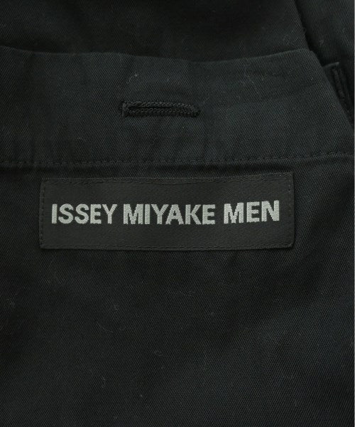 ISSEY MIYAKE MEN เบลเซอร์/แจ็คเก็ตสูท