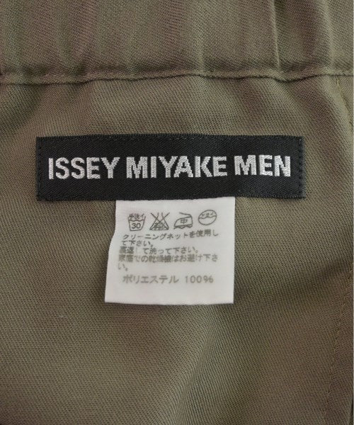 ISSEY MIYAKE MEN กางเกง อื่น