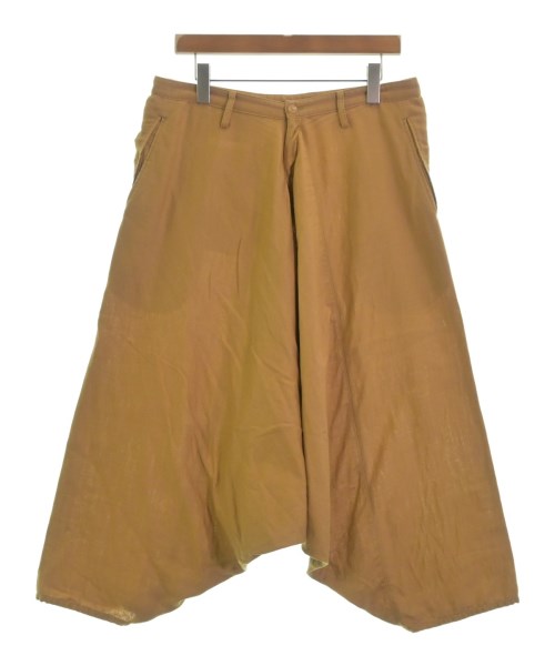 ISSEY MIYAKE MEN กางเกง 5 ส่วน