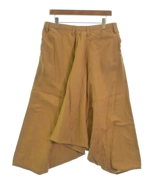 ISSEY MIYAKE MEN กางเกง 5 ส่วน