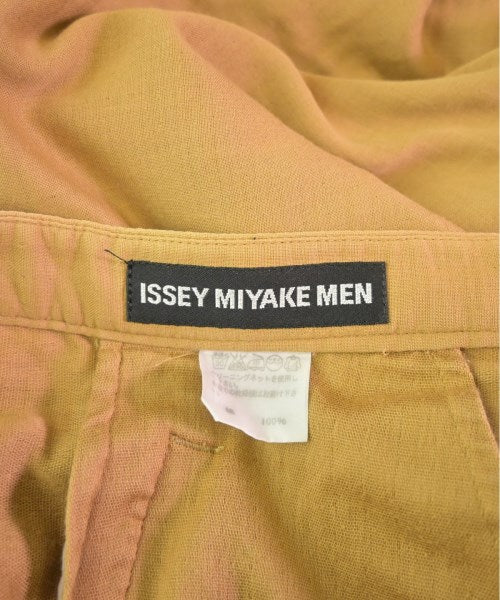 ISSEY MIYAKE MEN กางเกง 5 ส่วน
