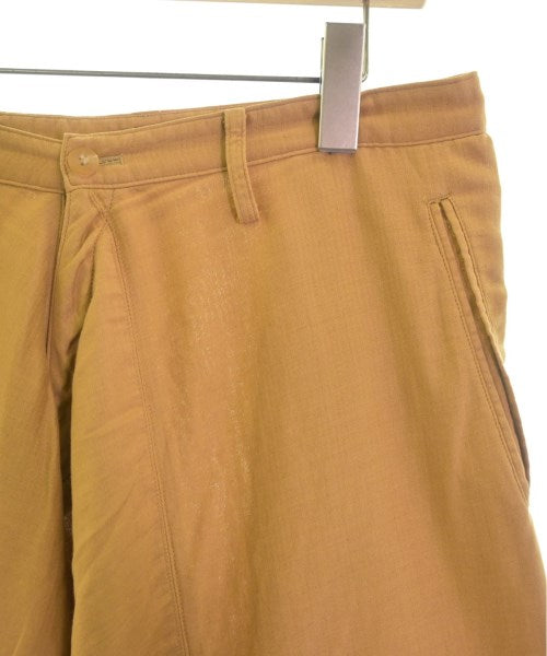 ISSEY MIYAKE MEN กางเกง 5 ส่วน