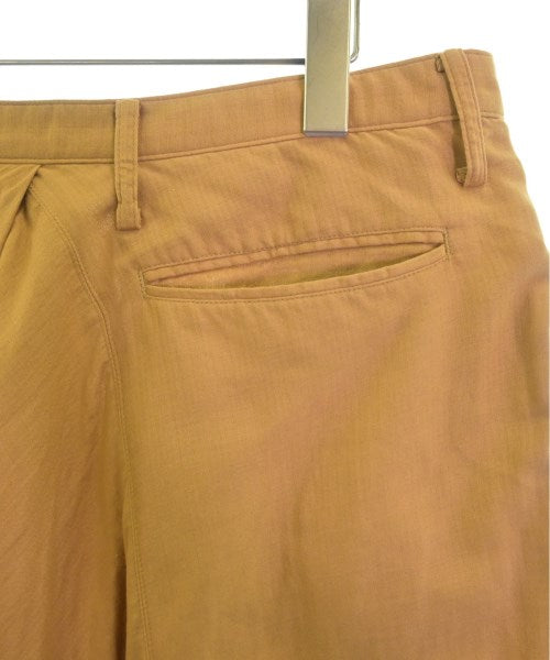 ISSEY MIYAKE MEN กางเกง 5 ส่วน