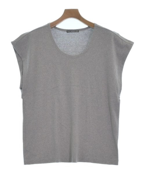ISSEY MIYAKE MEN เสื้อยืด/เสื้อท็อปส์