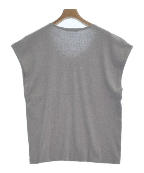 ISSEY MIYAKE MEN เสื้อยืด/เสื้อท็อปส์