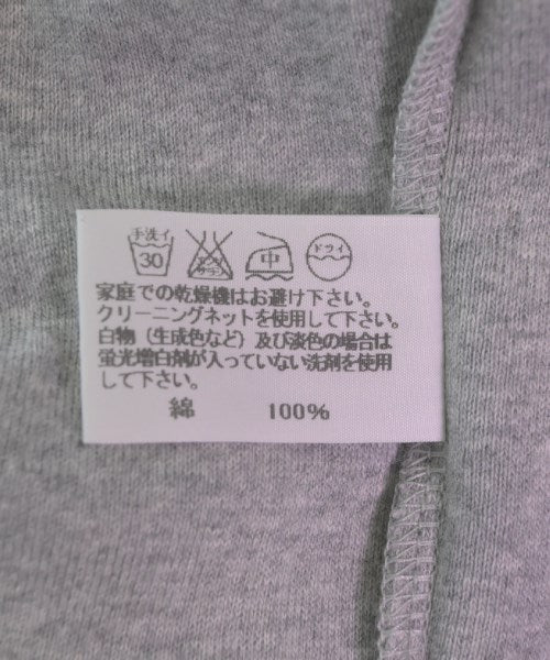 ISSEY MIYAKE MEN เสื้อยืด/เสื้อท็อปส์