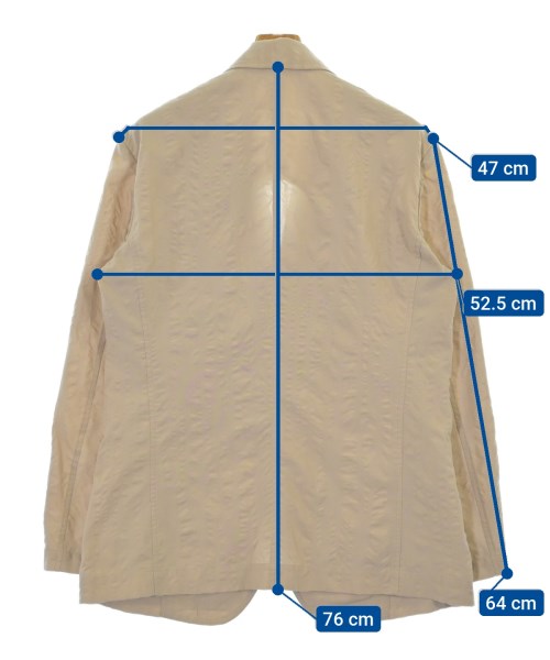 ISSEY MIYAKE MEN แจ็คเก็ต