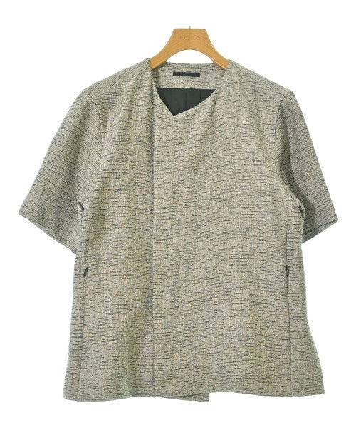 ISSEY MIYAKE MEN แจ็คเก็ตเบลาส์ อื่น