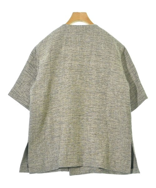 ISSEY MIYAKE MEN แจ็คเก็ตเบลาส์ อื่น