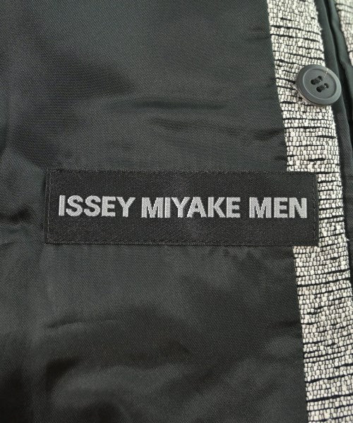 ISSEY MIYAKE MEN แจ็คเก็ตเบลาส์ อื่น