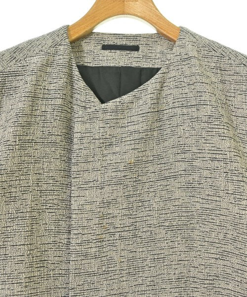 ISSEY MIYAKE MEN แจ็คเก็ตเบลาส์ อื่น