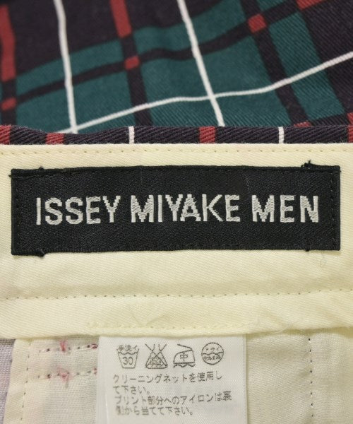 ISSEY MIYAKE MEN ชิโน่