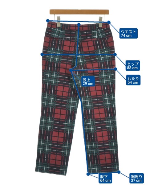 ISSEY MIYAKE MEN ชิโน่