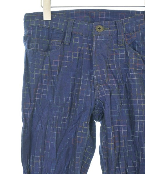 ISSEY MIYAKE MEN กางเกง อื่น