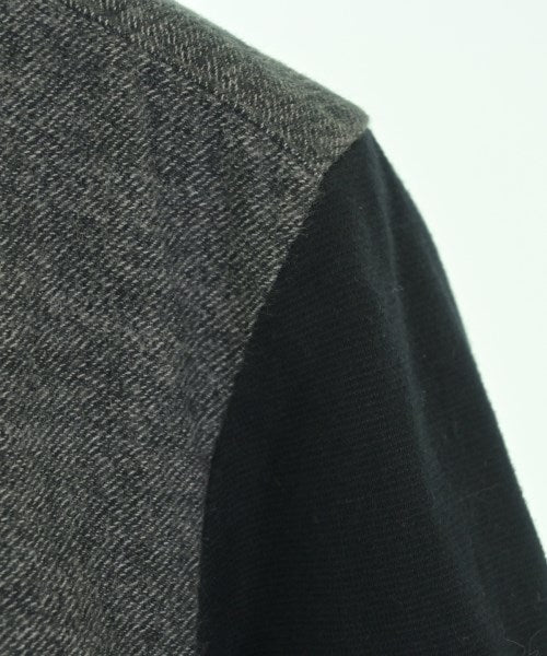 ISSEY MIYAKE MEN เสื้อลำลอง