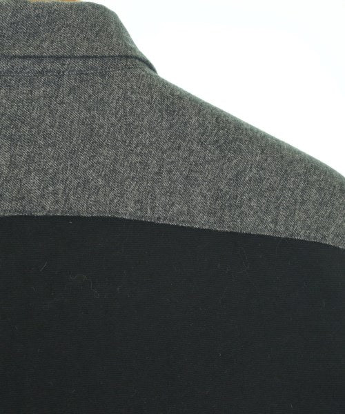 ISSEY MIYAKE MEN เสื้อลำลอง