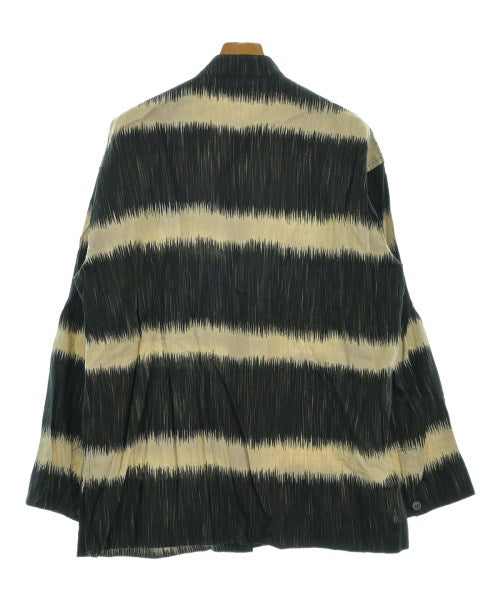 ISSEY MIYAKE MEN เสื้อลำลอง