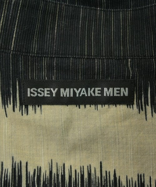 ISSEY MIYAKE MEN เสื้อลำลอง