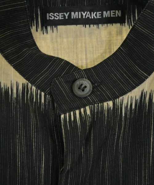 ISSEY MIYAKE MEN เสื้อลำลอง
