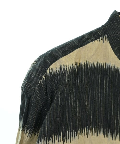 ISSEY MIYAKE MEN เสื้อลำลอง