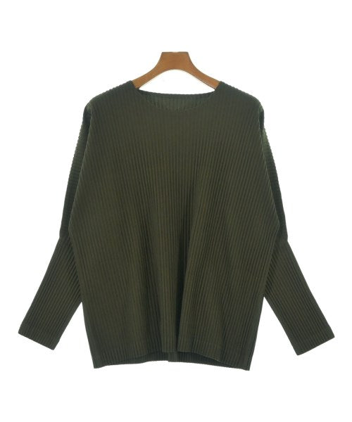 ISSEY MIYAKE MEN เสื้อยืด/เสื้อท็อปส์