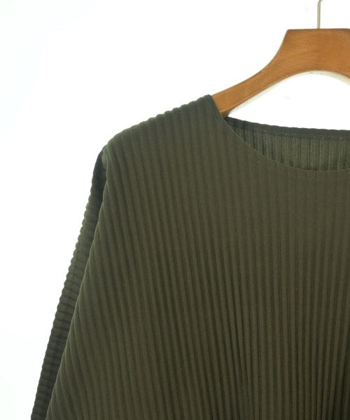 ISSEY MIYAKE MEN เสื้อยืด/เสื้อท็อปส์