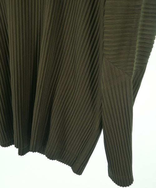 ISSEY MIYAKE MEN เสื้อยืด/เสื้อท็อปส์