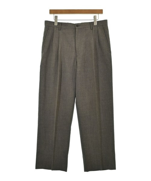 ISSEY MIYAKE MEN กางเกงขายาว