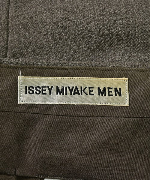 ISSEY MIYAKE MEN กางเกงขายาว