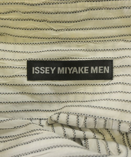 ISSEY MIYAKE MEN เสื้อลำลอง