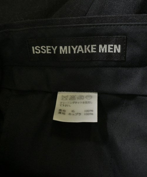 ISSEY MIYAKE MEN กางเกงขายาว
