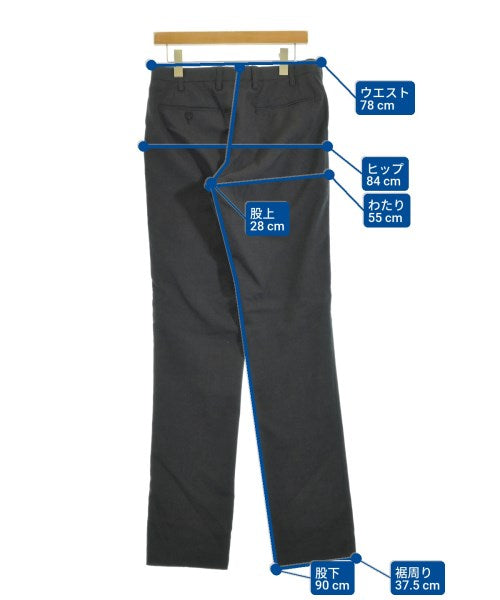 ISSEY MIYAKE MEN กางเกงขายาว