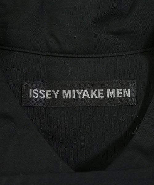 ISSEY MIYAKE MEN เสื้อลำลอง