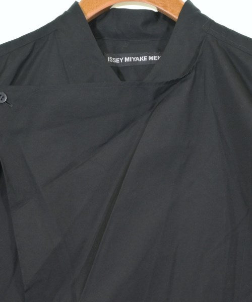 ISSEY MIYAKE MEN เสื้อลำลอง