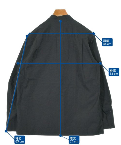 ISSEY MIYAKE MEN เสื้อลำลอง