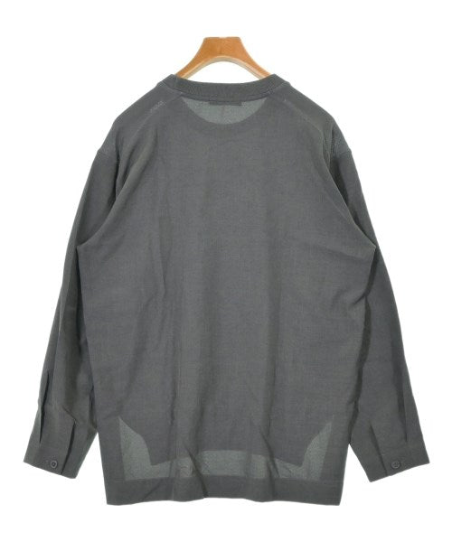 ISSEY MIYAKE MEN เสื้อลำลอง