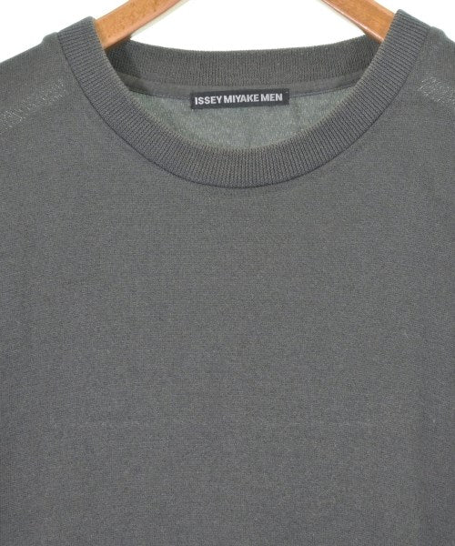 ISSEY MIYAKE MEN เสื้อลำลอง