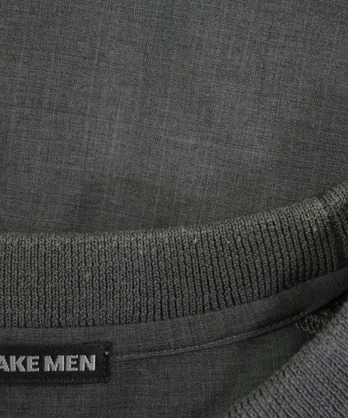 ISSEY MIYAKE MEN เสื้อลำลอง