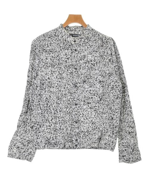 ISSEY MIYAKE MEN เสื้อลำลอง