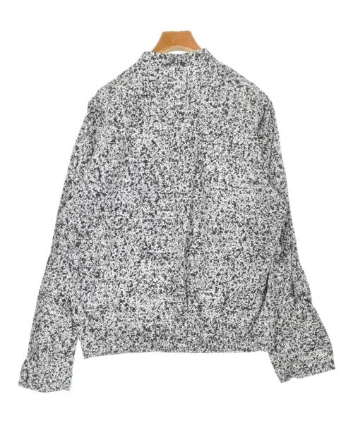 ISSEY MIYAKE MEN เสื้อลำลอง