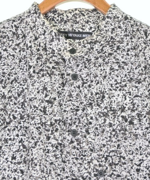 ISSEY MIYAKE MEN เสื้อลำลอง