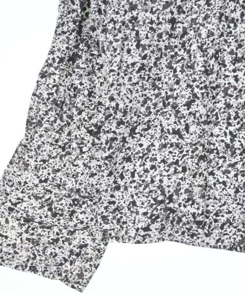 ISSEY MIYAKE MEN เสื้อลำลอง