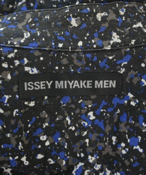 ISSEY MIYAKE MEN เสื้อลำลอง